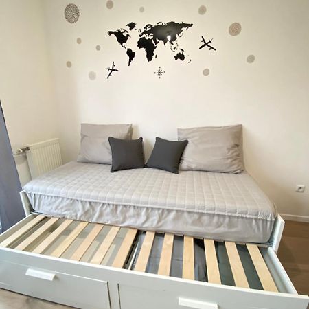 Grand Studio Montevrain - Disneyland Rer A 외부 사진
